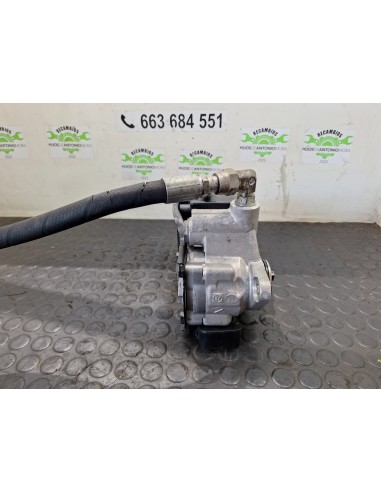 [109930] BOMBA DIRECCION - IVECO EUROCARGO...