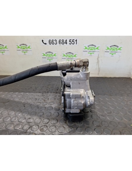 [109930] BOMBA DIRECCION - IVECO EUROCARGO TECTOR (01/2001 - 12/2003)