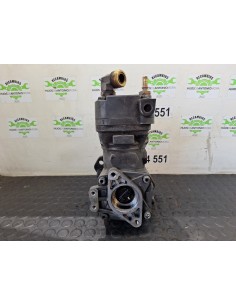 [109929] COMPRESOR AIRE DE MOTOR - IVECO EUROCARGO TECTOR...