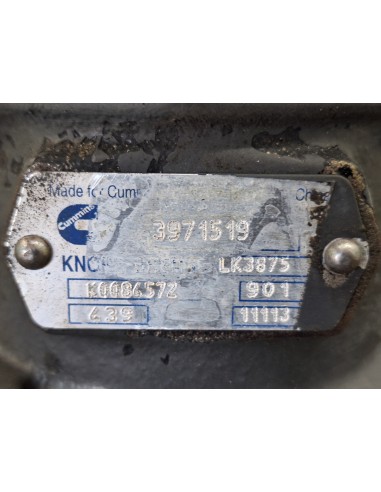 [109929] COMPRESOR AIRE DE MOTOR - IVECO...