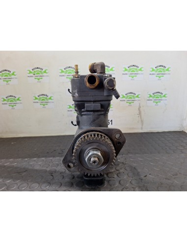 [109929] COMPRESOR AIRE DE MOTOR - IVECO...