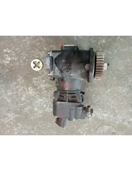 [109929] COMPRESOR AIRE DE MOTOR - IVECO EUROCARGO TECTOR (01/2001 - 12/2003)