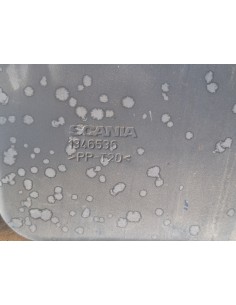 [109925] PLASTICO INTERIOR - SCANIA SERIE 4 (P/R 94 G)...
