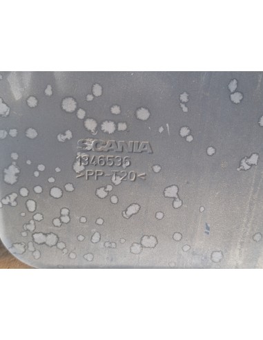 [109925] PLASTICO INTERIOR - SCANIA SERIE 4...