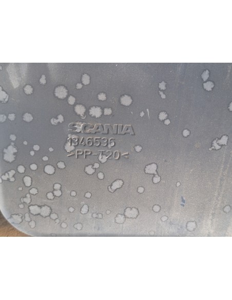 [109925] PLASTICO INTERIOR - SCANIA SERIE 4 (P/R 94 G) (01/1996 - 01/2004)