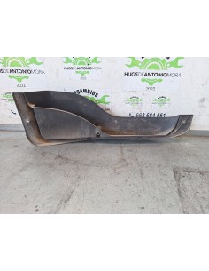 [109925] PLASTICO INTERIOR - SCANIA SERIE 4 (P/R 94 G)... 2