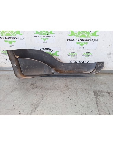 [109925] PLASTICO INTERIOR - SCANIA SERIE 4...