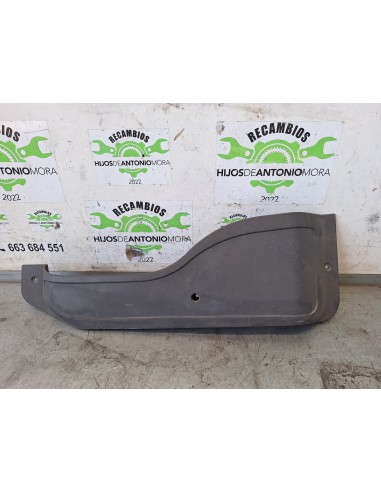 [109925] PLASTICO INTERIOR - SCANIA SERIE 4...