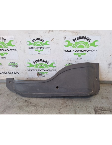 [109925] PLASTICO INTERIOR - SCANIA SERIE 4 (P/R 94 G) (01/1996 - 01/2004)