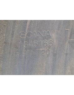[109924] GUARNECIDO PUERTA DELANTERA DERECHA - SCANIA...