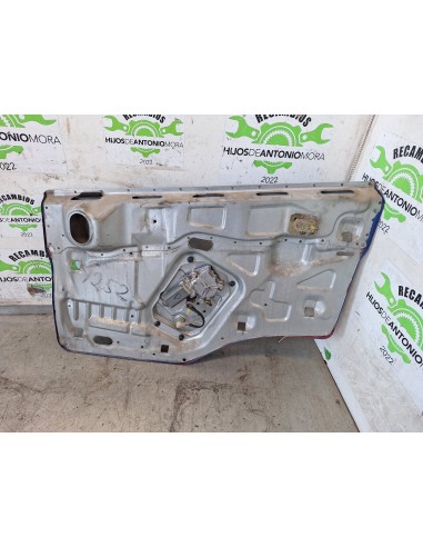 [109923] ELEVALUNAS DELANTERO DERECHO - SCANIA...