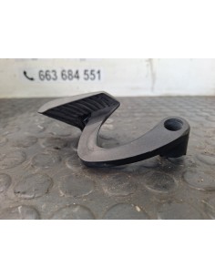 [109922] MANETA INTERIOR DELANTERA DERECHA - SCANIA SERIE...