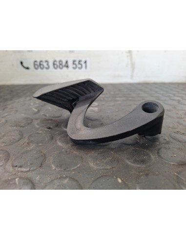 [109922] MANETA INTERIOR DELANTERA DERECHA -...