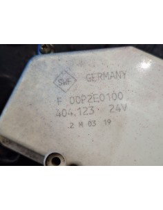 [109921] CERRADURA PUERTA DELANTERA DERECHA - SCANIA...