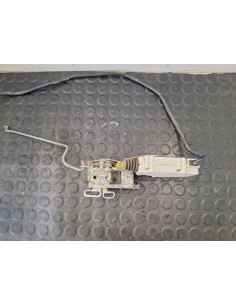 [109921] CERRADURA PUERTA DELANTERA DERECHA - SCANIA... 2