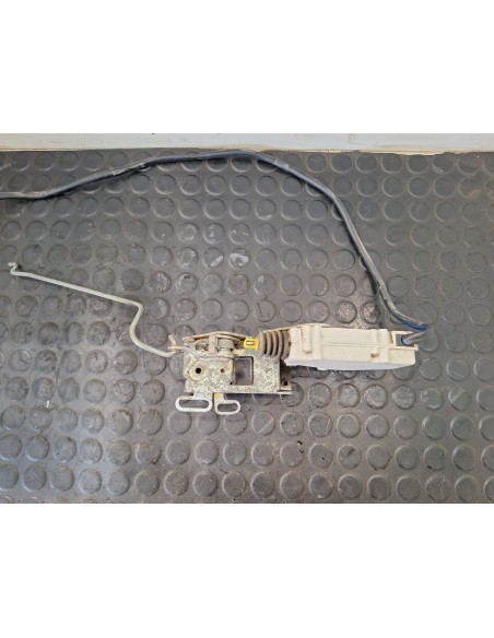 [109921] CERRADURA PUERTA DELANTERA DERECHA - SCANIA SERIE 4 (P/R 94 G) (01/1996 - 01/2004)