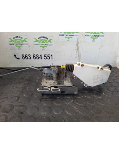 [109921] CERRADURA PUERTA DELANTERA DERECHA -...