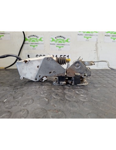 [109921] CERRADURA PUERTA DELANTERA DERECHA -...