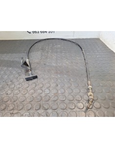 [109920] CABLE TIRADOR - NISSAN ATLEON
