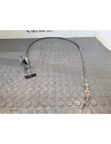 [109920] CABLE TIRADOR - NISSAN ATLEON