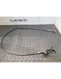 [109920] CABLE TIRADOR - NISSAN ATLEON 2