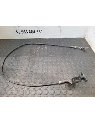 [109920] CABLE TIRADOR - NISSAN ATLEON