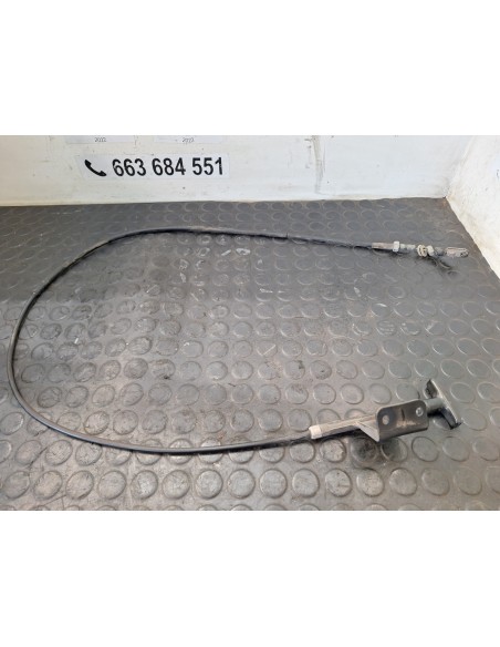[109920] CABLE TIRADOR - NISSAN ATLEON