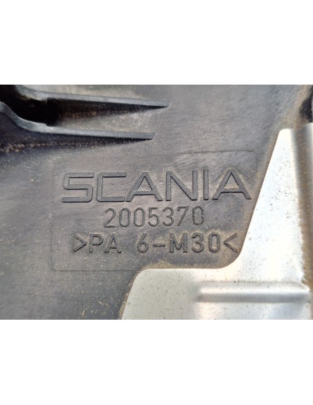 [109918] MANETA EXTERIOR DELANTERA DERECHA - SCANIA SERIE 4 (P/R 94 G) (01/1996 - 01/2004)
