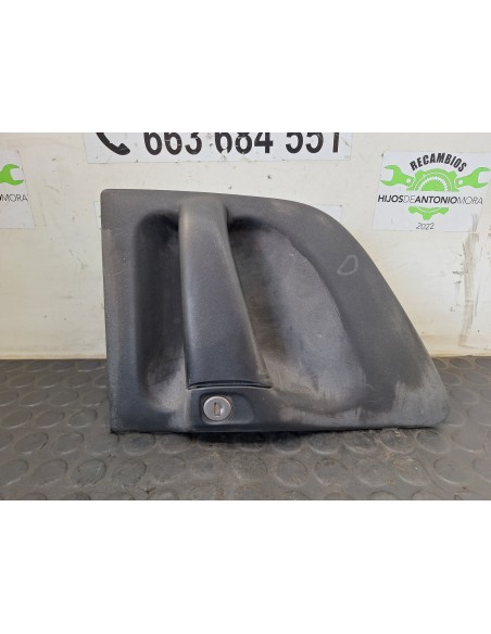 [109918] MANETA EXTERIOR DELANTERA DERECHA - SCANIA SERIE 4 (P/R 94 G) (01/1996 - 01/2004)