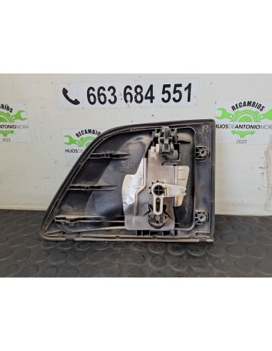 [109918] MANETA EXTERIOR DELANTERA DERECHA -...