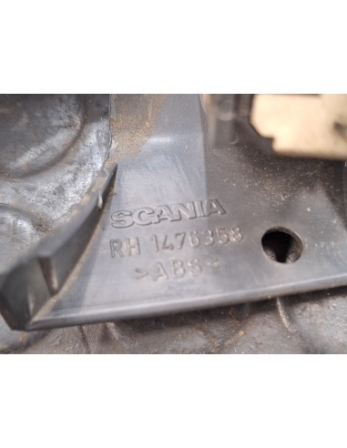 [109917] MANDO ELEVALUNAS DELANTERO DERECHO -...