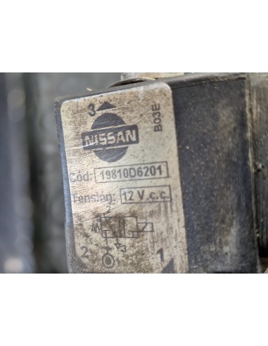 [109915] SENSOR - NISSAN ATLEON