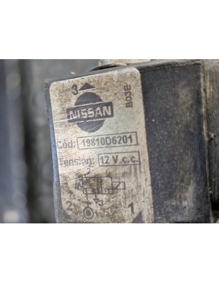 [109915] SENSOR - NISSAN ATLEON