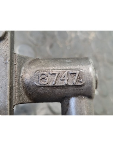 [109914] BOMBIN EMBRAGUE - NISSAN ATLEON