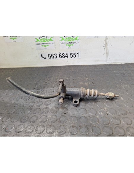 [109914] BOMBIN EMBRAGUE - NISSAN ATLEON