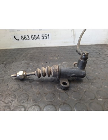 [109914] BOMBIN EMBRAGUE - NISSAN ATLEON