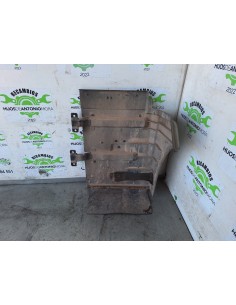 [109912] GUARDABARROS FIJO CABINA IZQUIERDO - NISSAN ATLEON 2