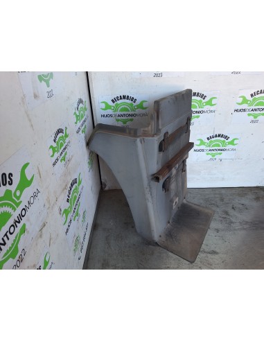 [109912] GUARDABARROS FIJO CABINA IZQUIERDO -...