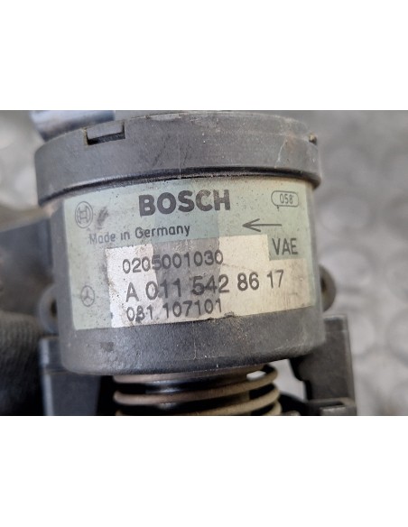 [109910] SENSOR - VOLKSWAGEN LT CAJA CERRADA / COMBI