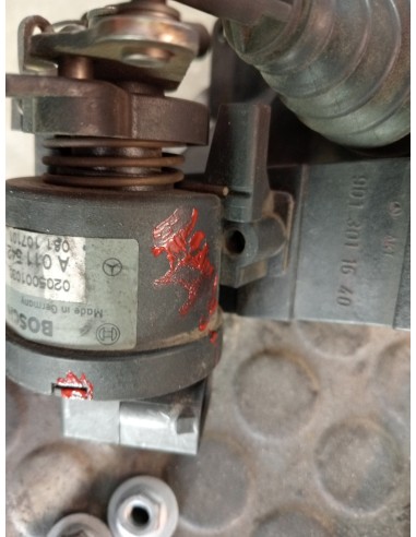 [109910] SENSOR - VOLKSWAGEN LT CAJA CERRADA /...