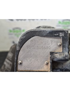 [109906] AFORADOR - RENAULT HD 300.18 / 26 PREMIUM E2...