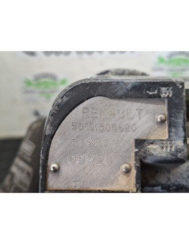[109906] AFORADOR - RENAULT HD 300.18 / 26...