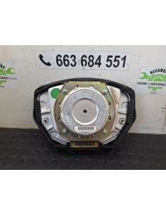 [109905] TAPA VOLANTE - VOLKSWAGEN LT CAJA CERRADA / COMBI