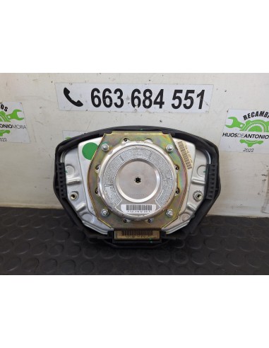 [109905] TAPA VOLANTE - VOLKSWAGEN LT CAJA...