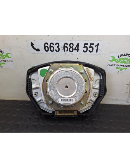 [109905] TAPA VOLANTE - VOLKSWAGEN LT CAJA CERRADA / COMBI