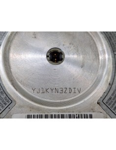 [109905] TAPA VOLANTE - VOLKSWAGEN LT CAJA CERRADA / COMBI 2