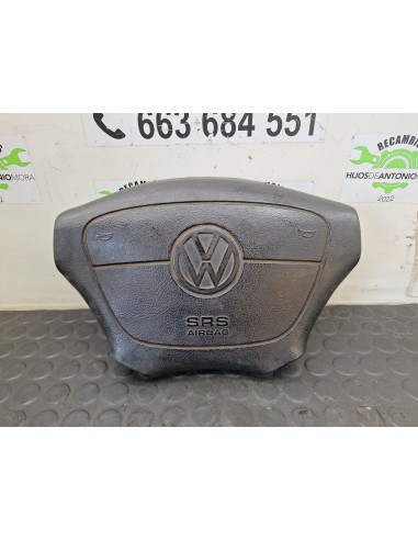 [109905] TAPA VOLANTE - VOLKSWAGEN LT CAJA...