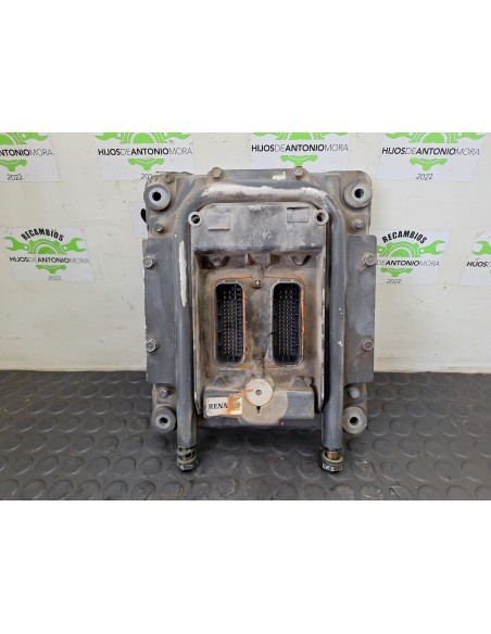 [109902] CENTRALITA MOTOR UCE - RENAULT PREMIUM ROUTE -2006 (01/2005 - 01/2013)