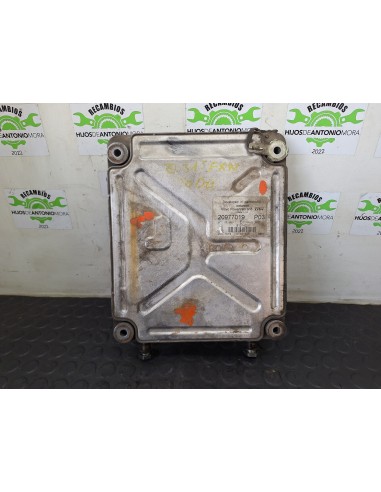 [109902] CENTRALITA MOTOR UCE - RENAULT PREMIUM...