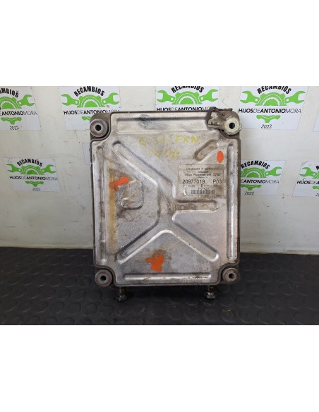 [109902] CENTRALITA MOTOR UCE - RENAULT PREMIUM ROUTE -2006 (01/2005 - 01/2013)